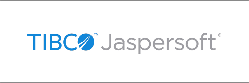 Tibco Jaspersoft