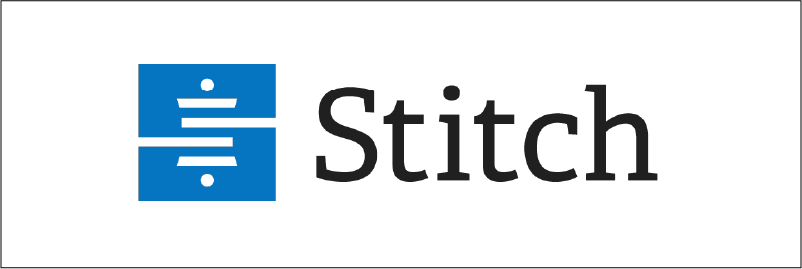 Stitch Data