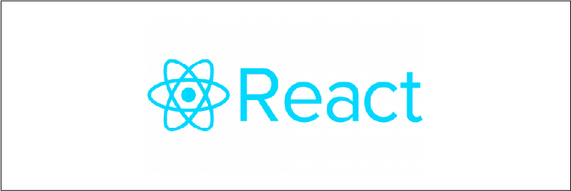 React