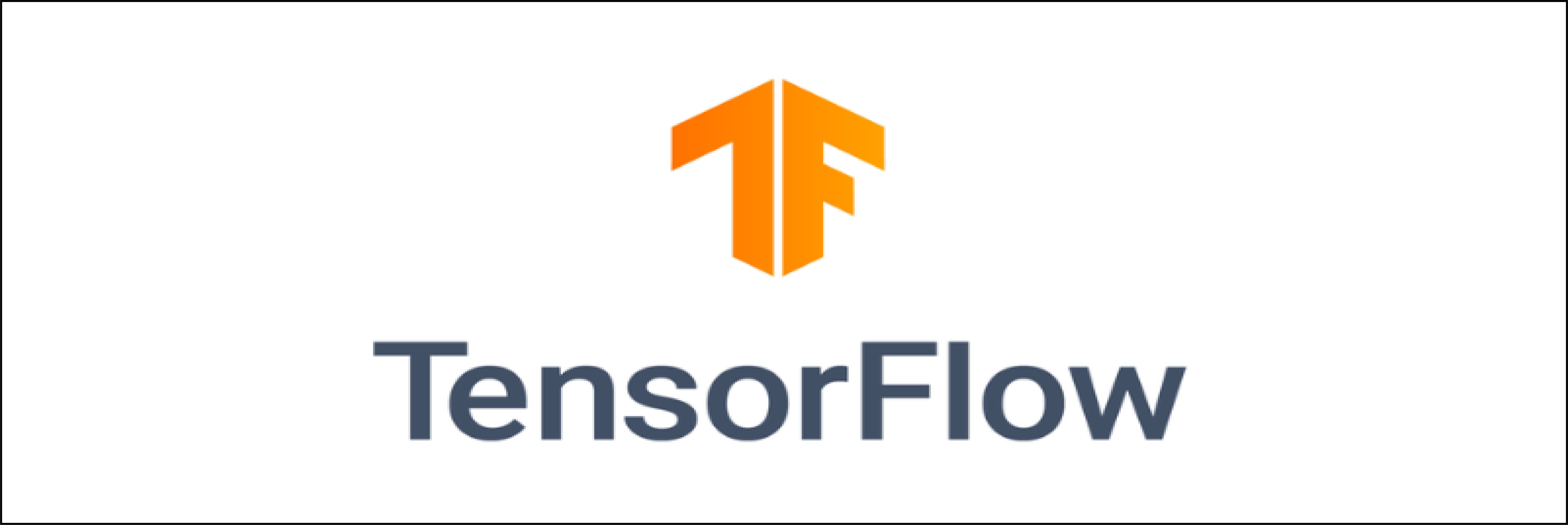 TensorFlow