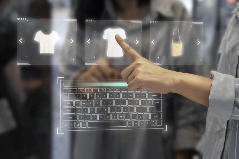 Augmented Reality: Transforming Industries from Manufacturing to Marketing