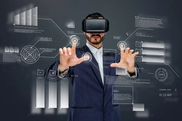 Metaverse: The Next Generation of the Internet Featured IMG
