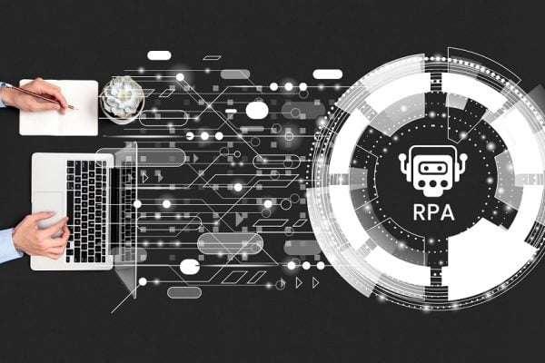 Robotic Process Automation: A Revolution in Business Automation RPA