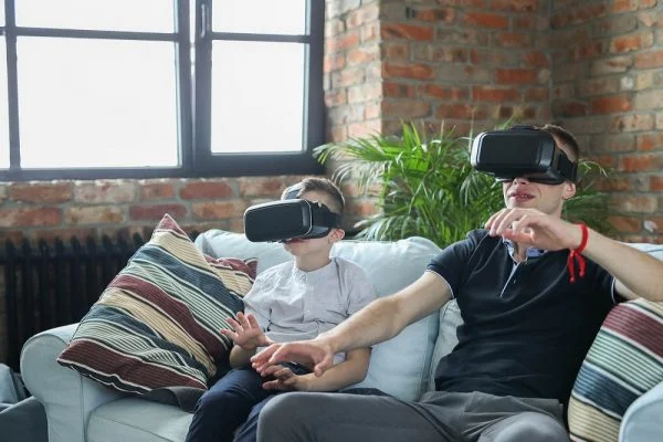 Virtual Reality