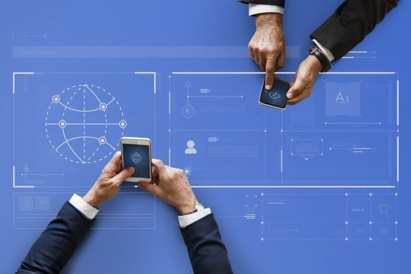 The Internet of Things: How Connected Devices are Changing the Way We Live and Work Featured IMG