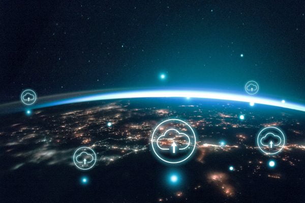 Web 3.0: The Decentralized Future of the Internet Featured IMG