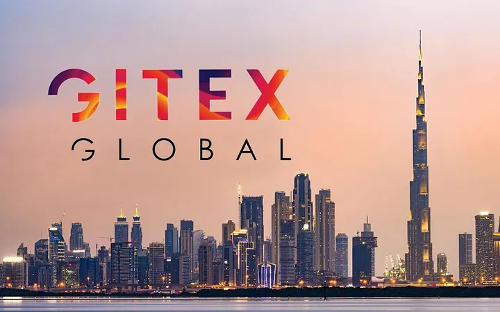GITEX Global