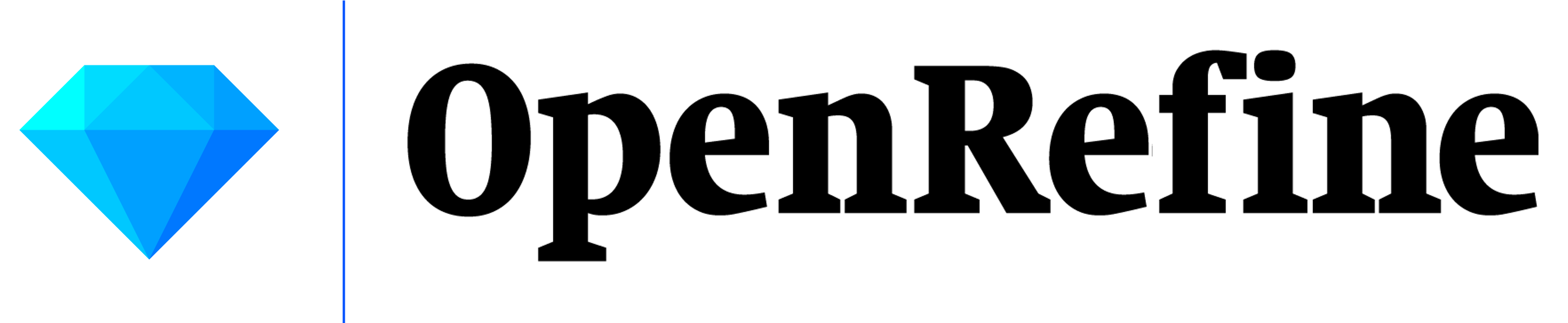 image Open refine logo