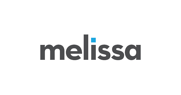 image melissa logo