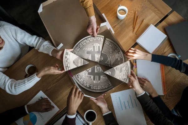 Blockchain Beyond Bitcoin: Exploring the Potential of Distributed Ledgers Blockchain. Bitcoins