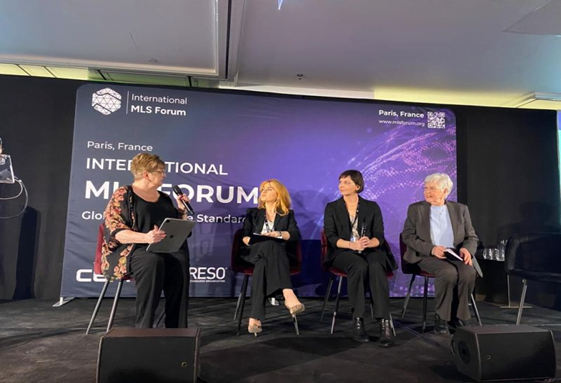 pictures from the conference