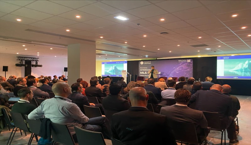 pictures from the conference