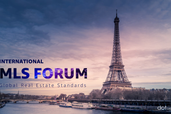 Unlocking Global Real Estate: Inaugural International MLS Forum in Paris 2023” International MLS forum