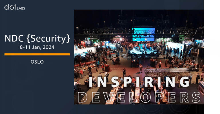 NDC 2024: Shaping the Future of Technology and Innovation