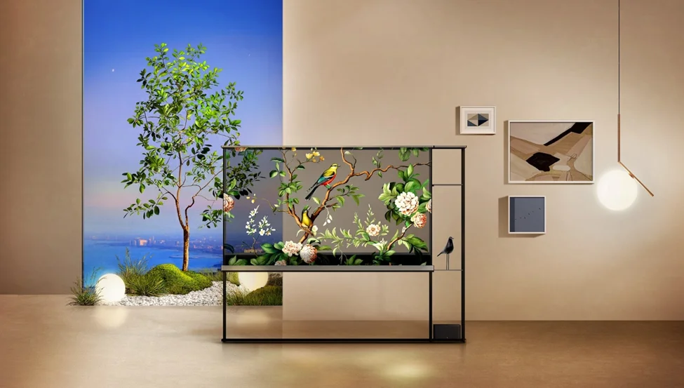 image CES Tech EVENT