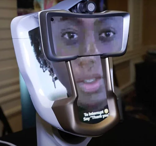image CES Tech EVENT