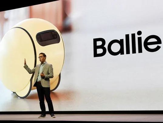 image CES Tech EVENT