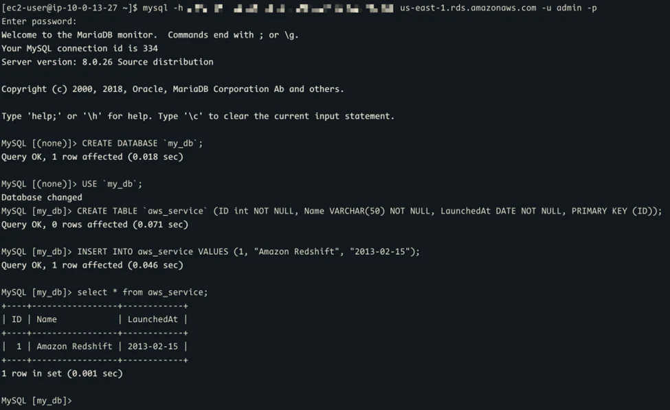image Zero ETL