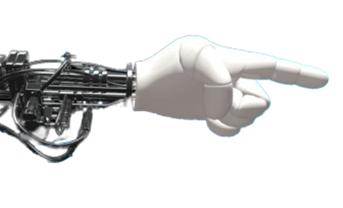 Robot Hand