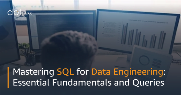 Mastering SQL for Data Engineering: Essential Fundamentals and Queries