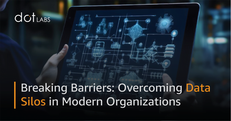 Breaking Barriers: Overcoming Data Silos in Modern Organizations