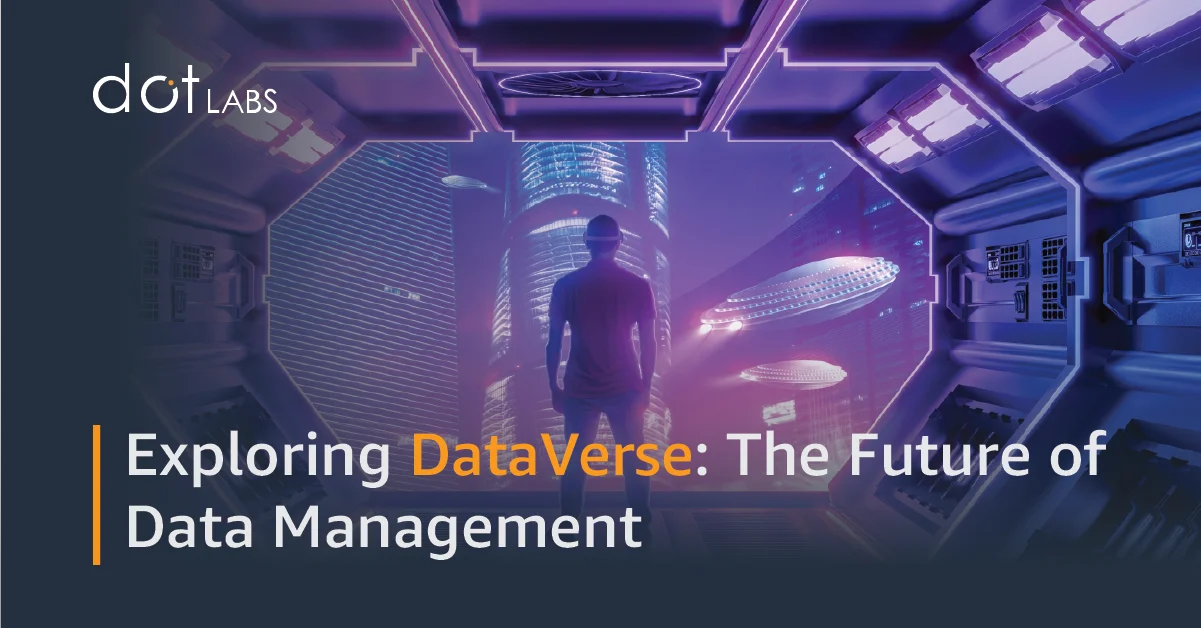 Exploring DataVerse