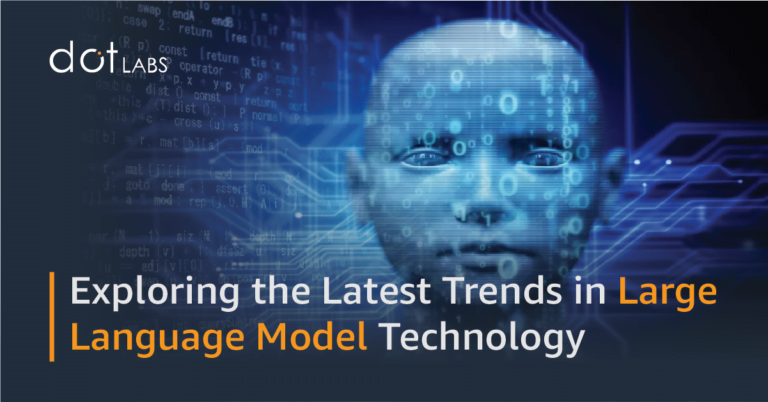 Exploring the Latest Trends in Large Language Model Technology