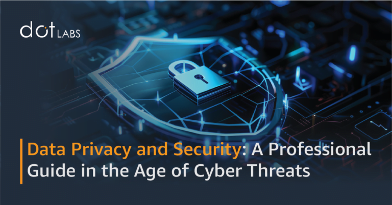 Data Privacy and Security: A Professional Guide in the Age of Cyber Threats