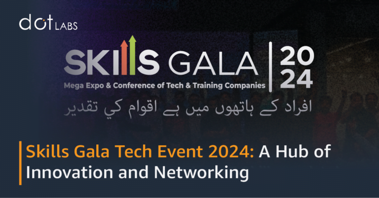 Skills Gala Tech Event 2024: A Hub of Innovation and Networking