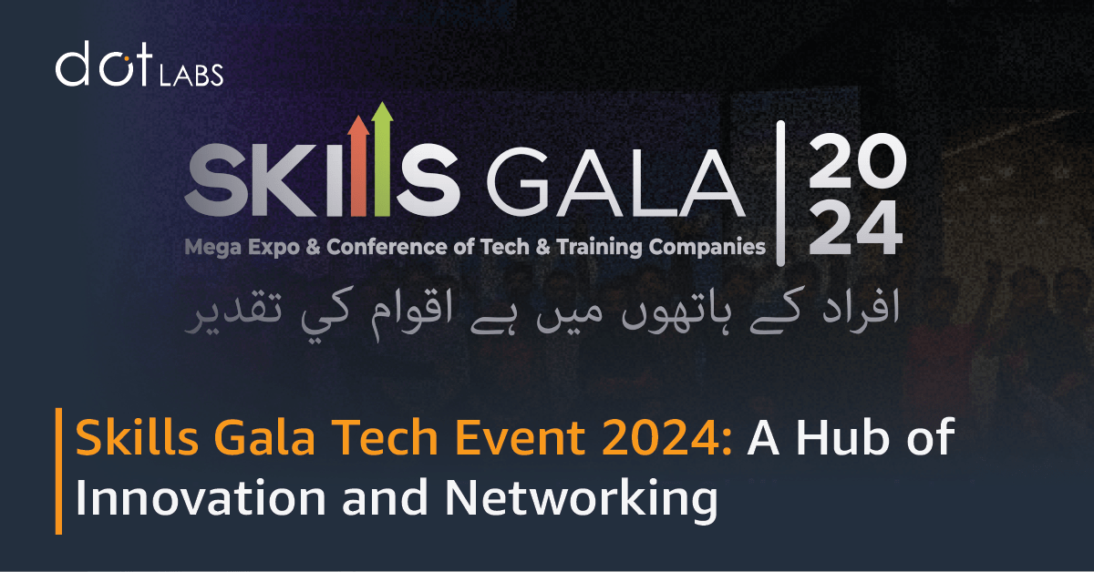 Skills Gala