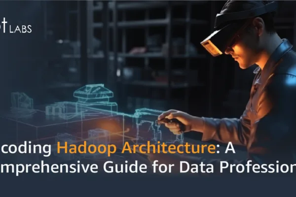 Hadoop Architecture