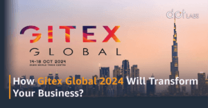 Gitex Global 2024