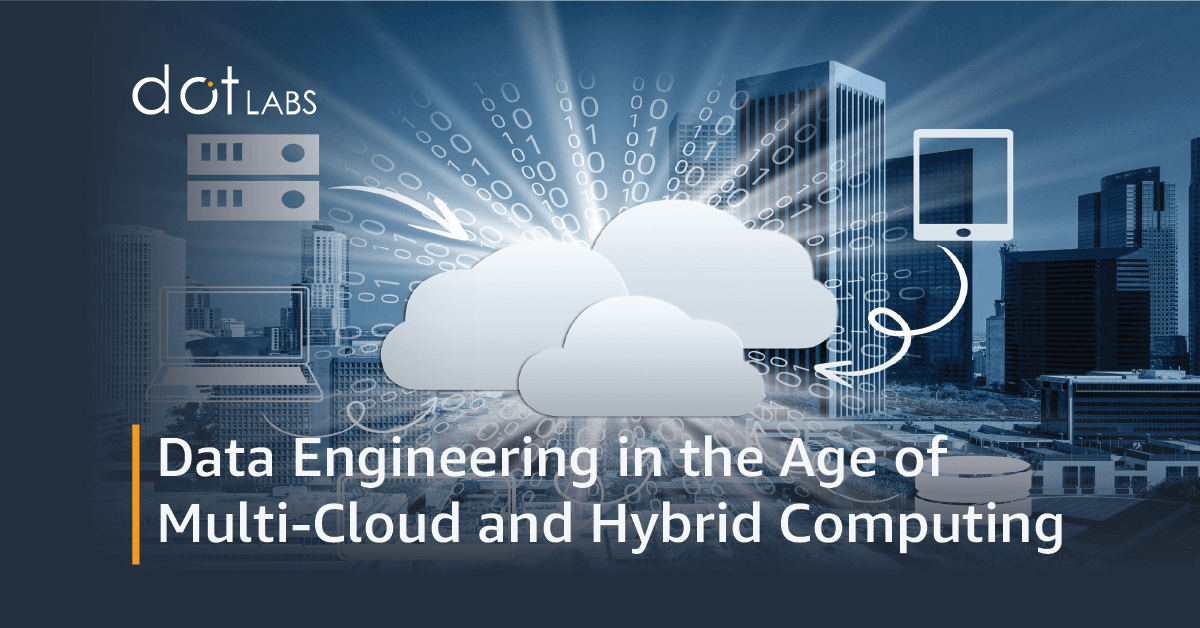 Multi Cloud Computing