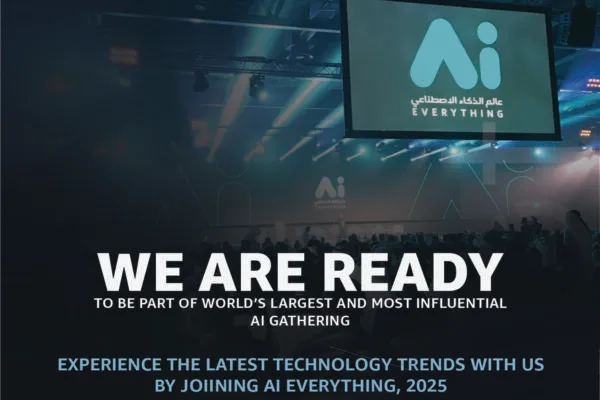AI Everything Event: The Global AI Summit Shaping the Future