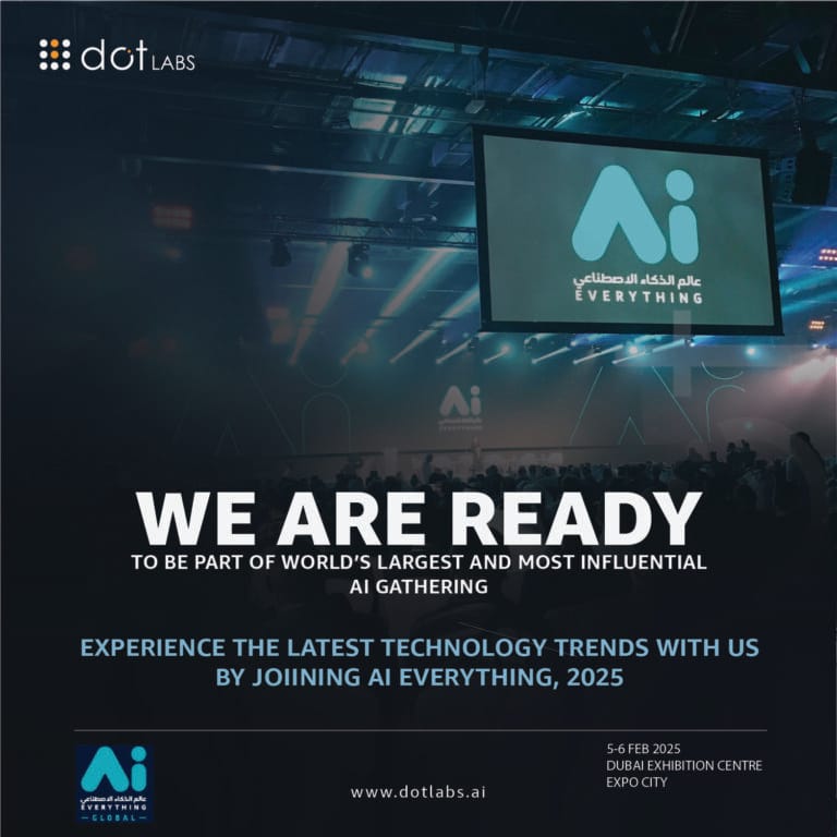AI Everything Event: The Global AI Summit Shaping the Future