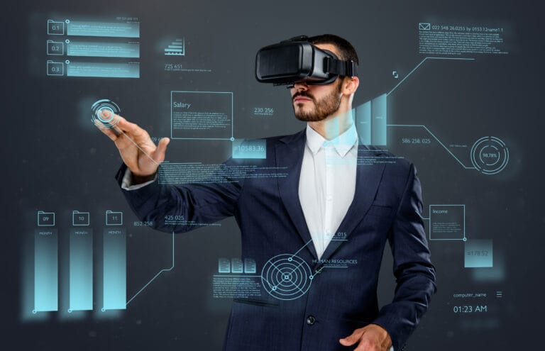 Why Businesses Are Outsourcing IT Services in 2025