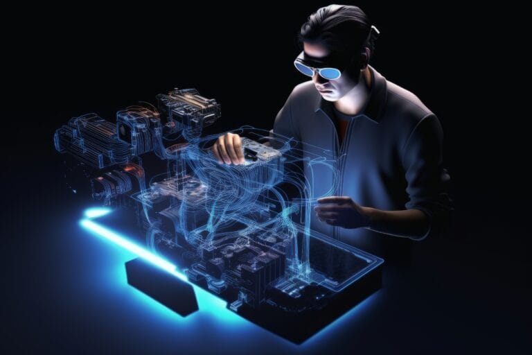 Data Engineering: The Backbone of Modern AI Solutions